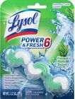 019200960830 Lysol Power Fresh 6