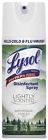 019200971737 Lysol Lightly Scented Disinfectant