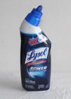 01920098143 Lysol Power Cleaning Toilet Bowl Cleaner