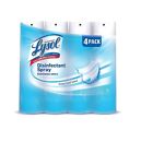 019200986076 Lysol Disinfectant Spray Crisp Linen