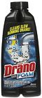 019800127381 Drano Dual Force Foamer