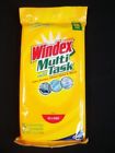 019800329266 Windex Multi Task Pre Moistened Wipes With Vinegar