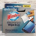 019800703844 Windex Electronics Wipe N