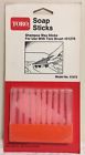 021038512723 Toro Shampoo Wax Soap Sticks For Use With