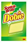 021200568553 Scotch-brite Dobie All Purpose Cleaning Pad 720 4.3 Length X 2.6 Width 1 2 753860467819