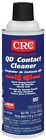 02130 Oz Contact Qd Cleaner Crc-sta-lube 11