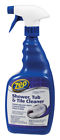Zustt32pf 021709009231 Cleane Tub Tile Enforcer Products Inc Pkg Of