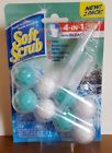 023400011841 The Dial Henkel Company Soft Scrub Toilet Care