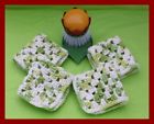 024131240593 Kizmos Perfect Basket Filler For Easter Handmade Crocheted