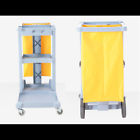024207 Techtongda Multifunctional Cleaning Trolley Brand New 659103788607