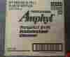 0362414 02500 Amphyl One Case 4 Gallons Hospital Disinfectant Germicidal Fungicidal Virucidal 036241025004