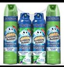 025700707332 Scrubbing Bubbles Shower Foam Bathroom Cleaner Pack Us