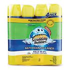 025700709947 Scurbbing Bubbles Scrubbing Lemon