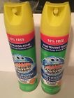 025700713692 Scrubbing Bubbles Bathroom Cleaner