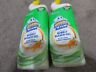 025700715801 Scrubbing Bubbles Lot Of Johnsons Toilet Bleach Gel
