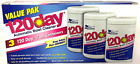 03012 Blue Ribbon 120 Day 767644437219