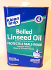 Qlo45 030192045152 Klean-strip Green Boiled