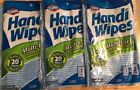 03100 Clorox New Paper Cleaning Cloth Reusable Pk