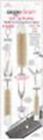 031589006268 Siege Lambs Wool Soft Tip Brushes Set Of