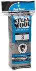 0316 Red Devil Steel Wool Coarse Pack Of Pads