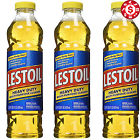 03189 Lestoil Concentrated Cleaner Heavy 731209303189