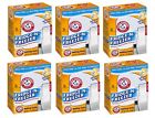033200000204 Arm Hammer Baking Soda Fridge And Freezer Oz