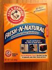 033200000211 Arm Hammer Fresh-n-natural Household Odor