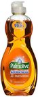 035000001634 Palmolive Ultra Orange Antibacterial Concentrated Dish Liquid Ounce