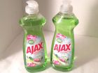 035000446541 Ajax Limited Edition Spring Pear Splash Dish Liquid