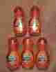 03516304 Palmolive 5 Antibacterial Concentrated Dish