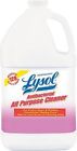 036241743925 N A Professional Lysol Antibacterial All-purpose Cleaner 1 Gal 4 Case