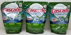 037000190028 Cascade 3 Packs Complete