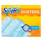 037000417682 Swiffer 180 Dusters Refills Unscented