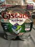 037000807049 Caascade Platinum New Cascade Action Pacs Fresh Scent