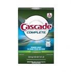 037000816218 Cascade Complete Powder Dishwasher Detergent