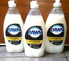 037000846192 Dawn Ultra Tropical Shea Butter Scent Hand Renewal