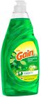 037000861768 Gain Ultra Dishwashing Liquid