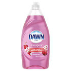 037000973218 Dawn Escapes Dishwashing Liquid Dish Soap Fuji Cherry 037000973218 Dawn Escapes Dishwashing Liquid Dish Soap Fuji Cherry