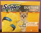 037000992417 Swiffer Dusters Heavy Duty Refills Count