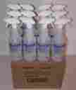 03918 Diversey 12 New 32 Oz Empty Spray Bottles Mist Or Stream Labeled For Glass Cleaner