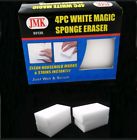 039593031252 Jmk Iit Pc White Magic Sponge Eraser Cleaner