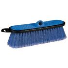 0405 Mr Longarm Soft Flow Thru Brush Blue 039932004053