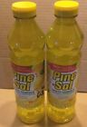 041294401876 Pine-sol Multi-surface Cleaner Lemon 28
