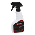 041598000706 Weiman Cook Top Cleaner Spray Case Of Fl