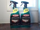 041598005206 Weiman 2 Granite Cleaner