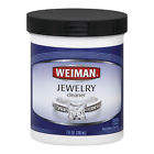041598007613 Weiman Jewelry Cleaner Case Of Oz
