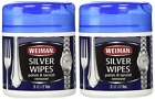 041598200489 Weiman Silver Polish Tarnish Remover