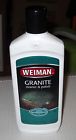 041598602085 Weiman Granite Cleaner Polish