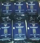 041758047046 Guardsman Pkg Lot Of Leather Protector Wipes Cleaner