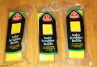 041785031261 Cedar Sudsy Scrubber Pack Refills